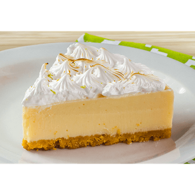 Porción Pie Limón