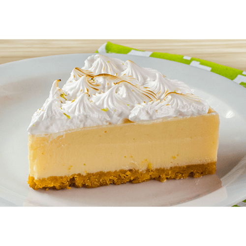 Porción Pie Limón