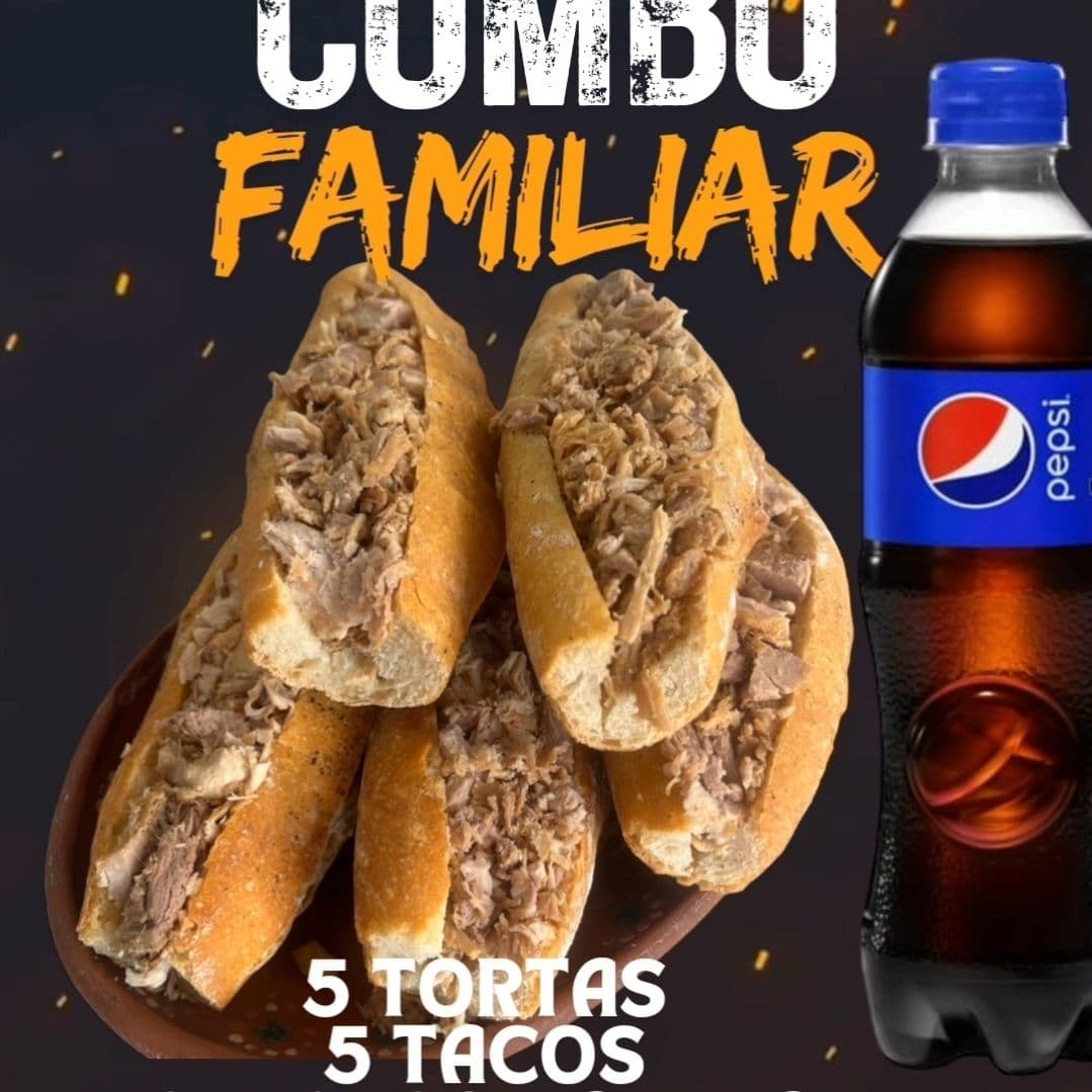 Paquete familiar