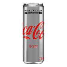 Coca Cola Light 355 ml