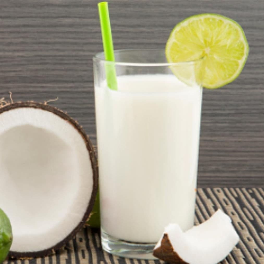 Limonada de Coco