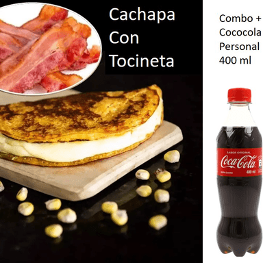 Combo Silueta