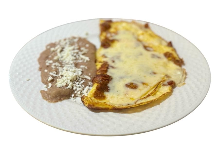 HUEVOS CON INGREDIENTE EXTRA