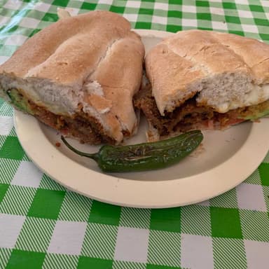 Torta Grande Vencedora