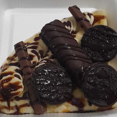 Crepa Dark