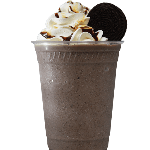 Frappé Oreo (16 oz)