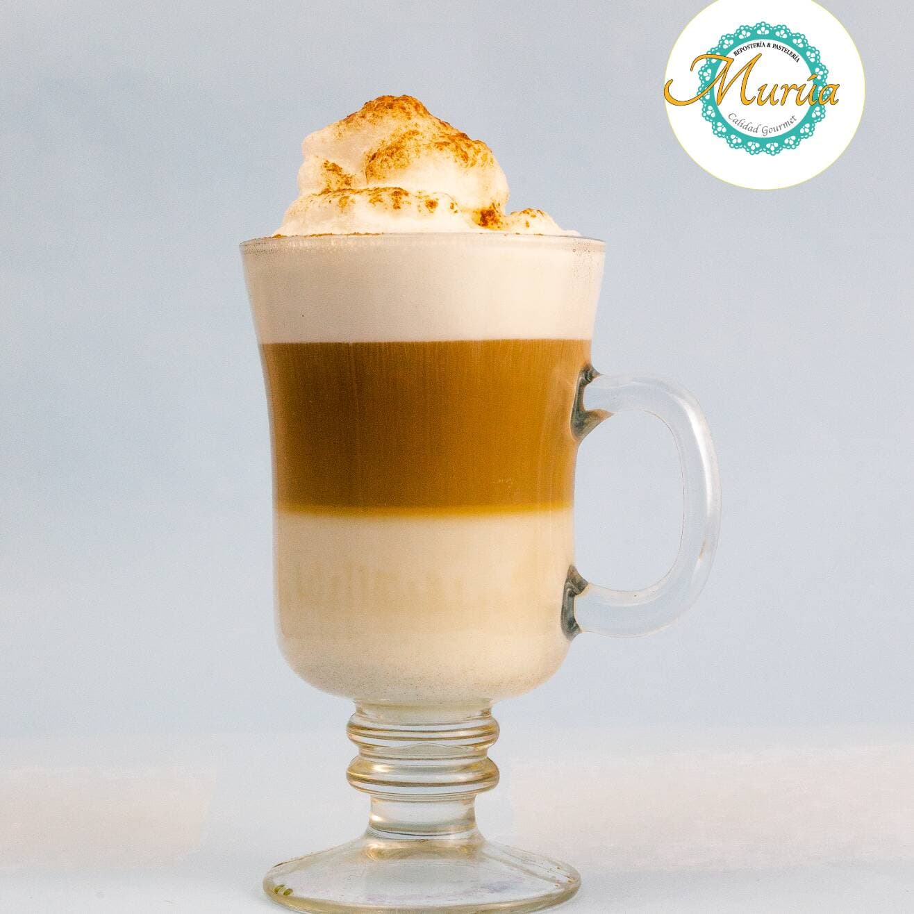 Café Capuccino