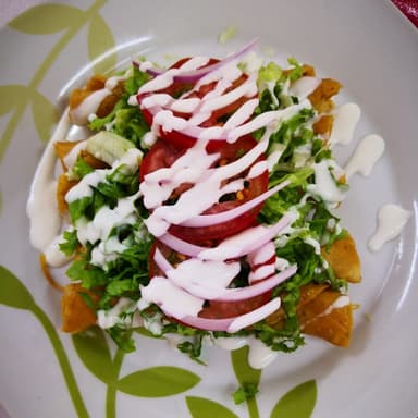 Flautas Sencillas