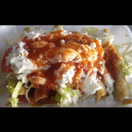 Flautas
