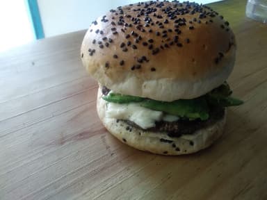 hambur oaxaca