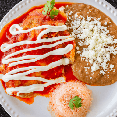CHILE RELLENO