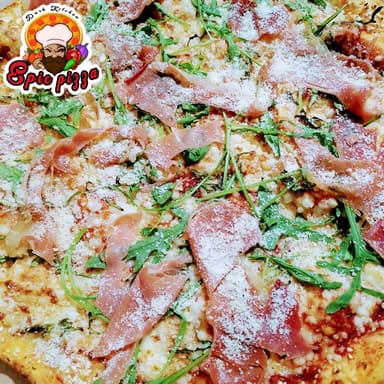 Serrano