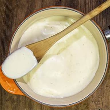 Besciamella (250g)