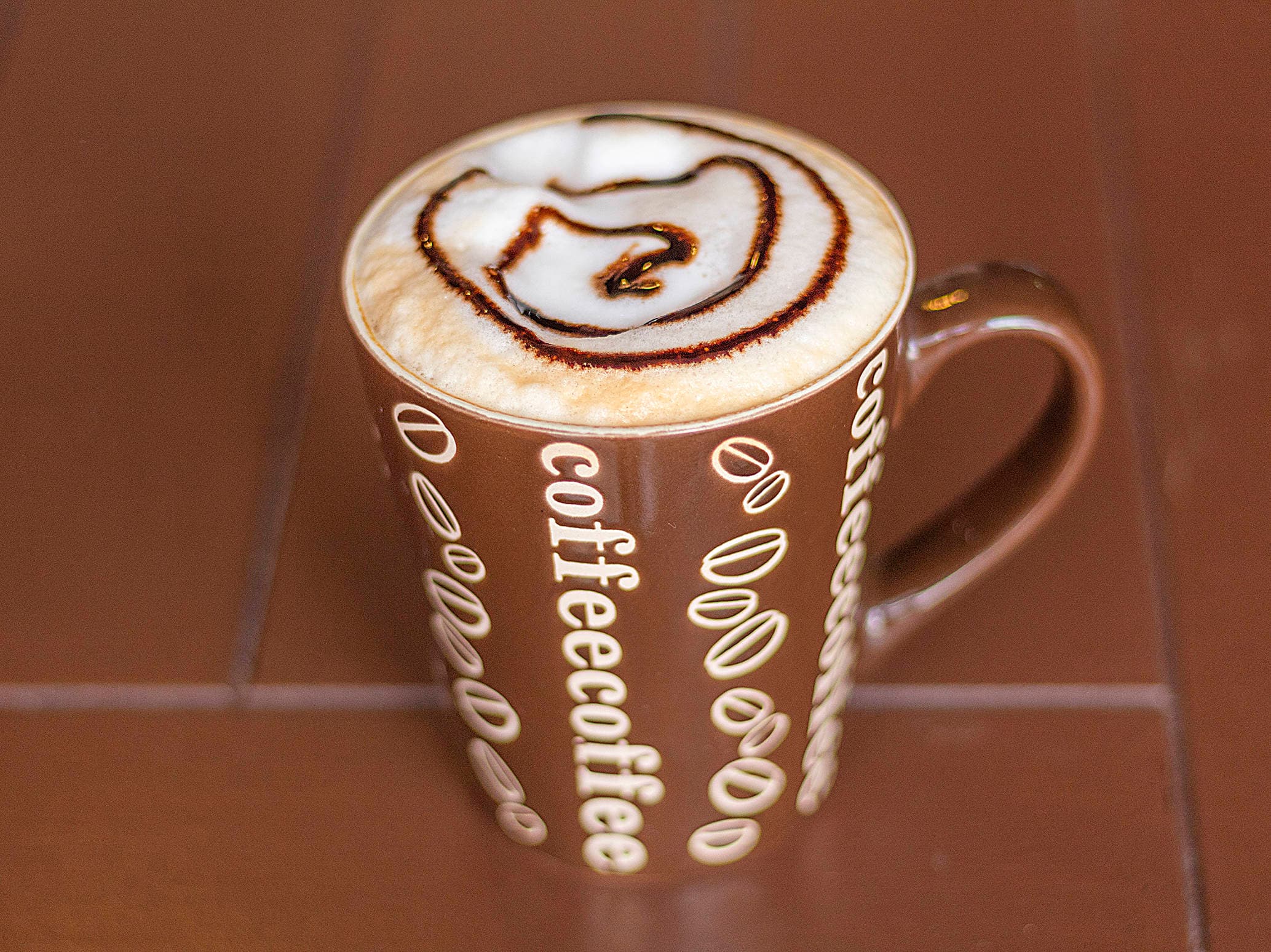 Moka Blanco