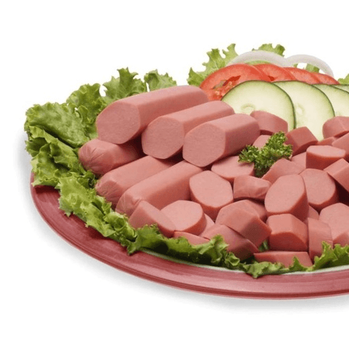 Salchicha Extra