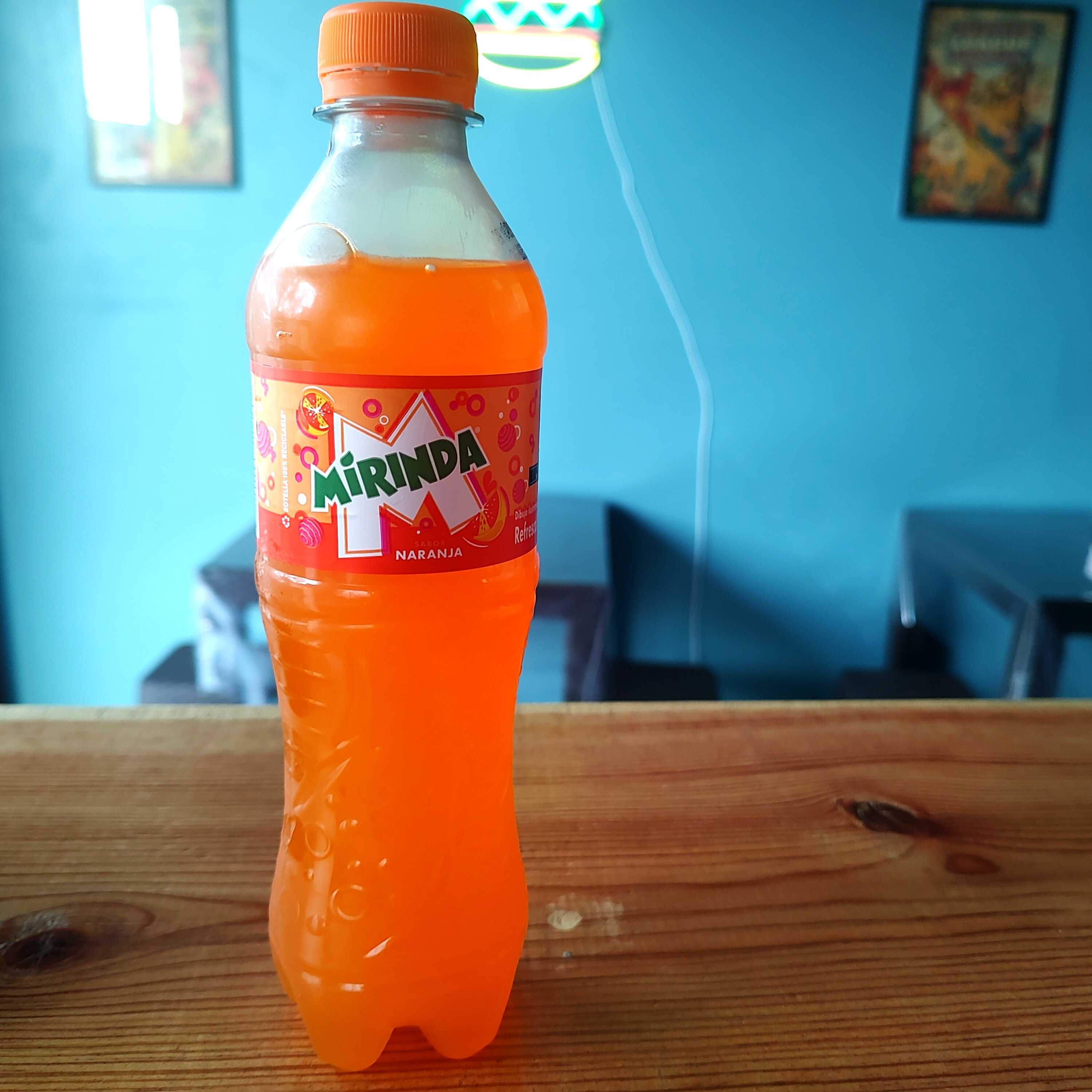 Miranda 400ml