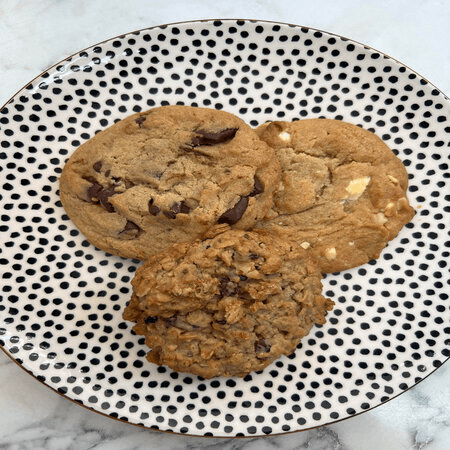 Galleta