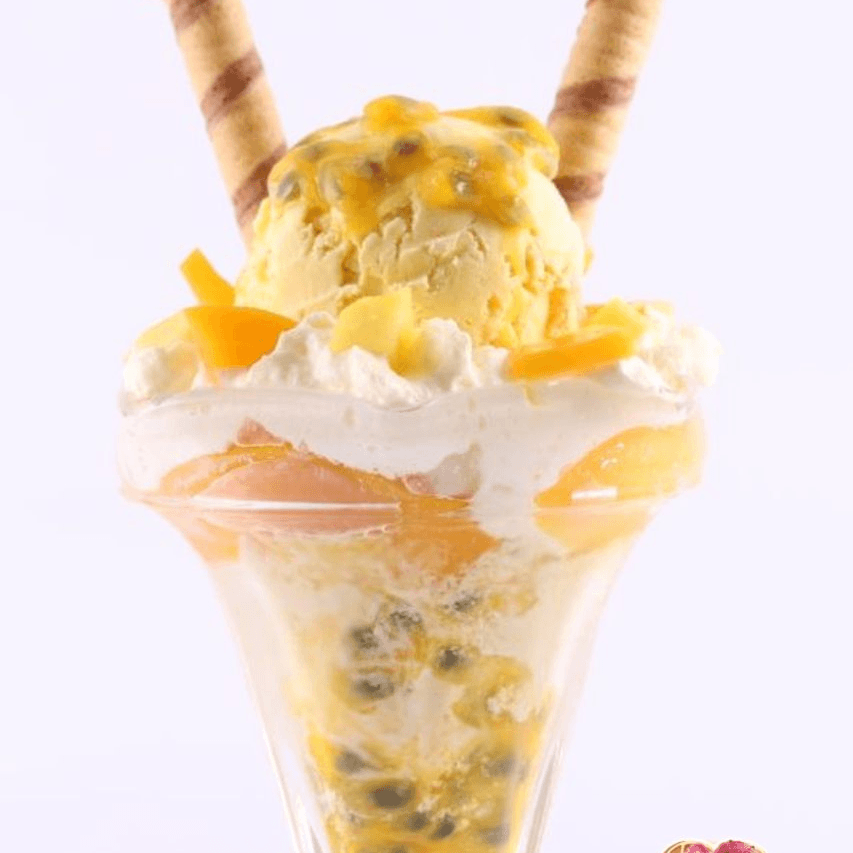 Copa Frutos Amarillos