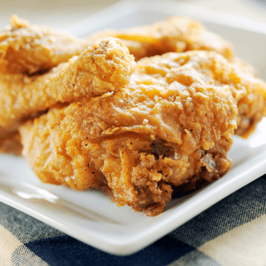 Pollo Crispy 4 pzas