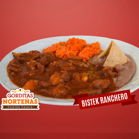 Bistek Ranchero