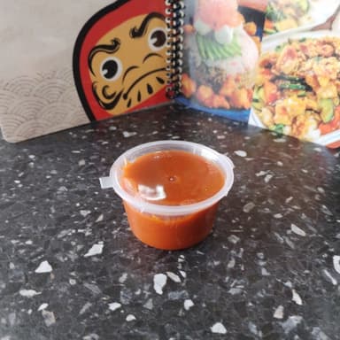 Extra de Sriracha