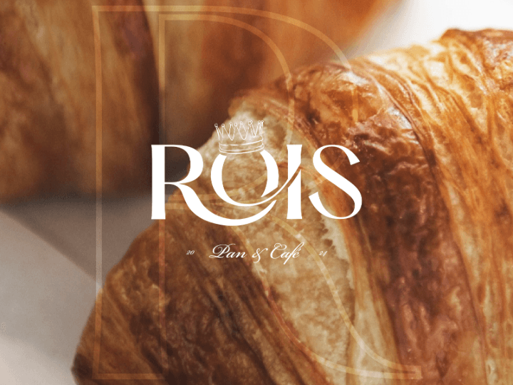 Rois Pan y cafe