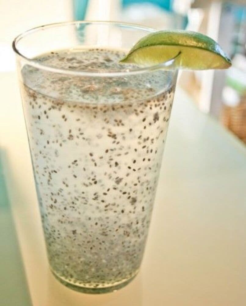 Agua Fresca 500ml