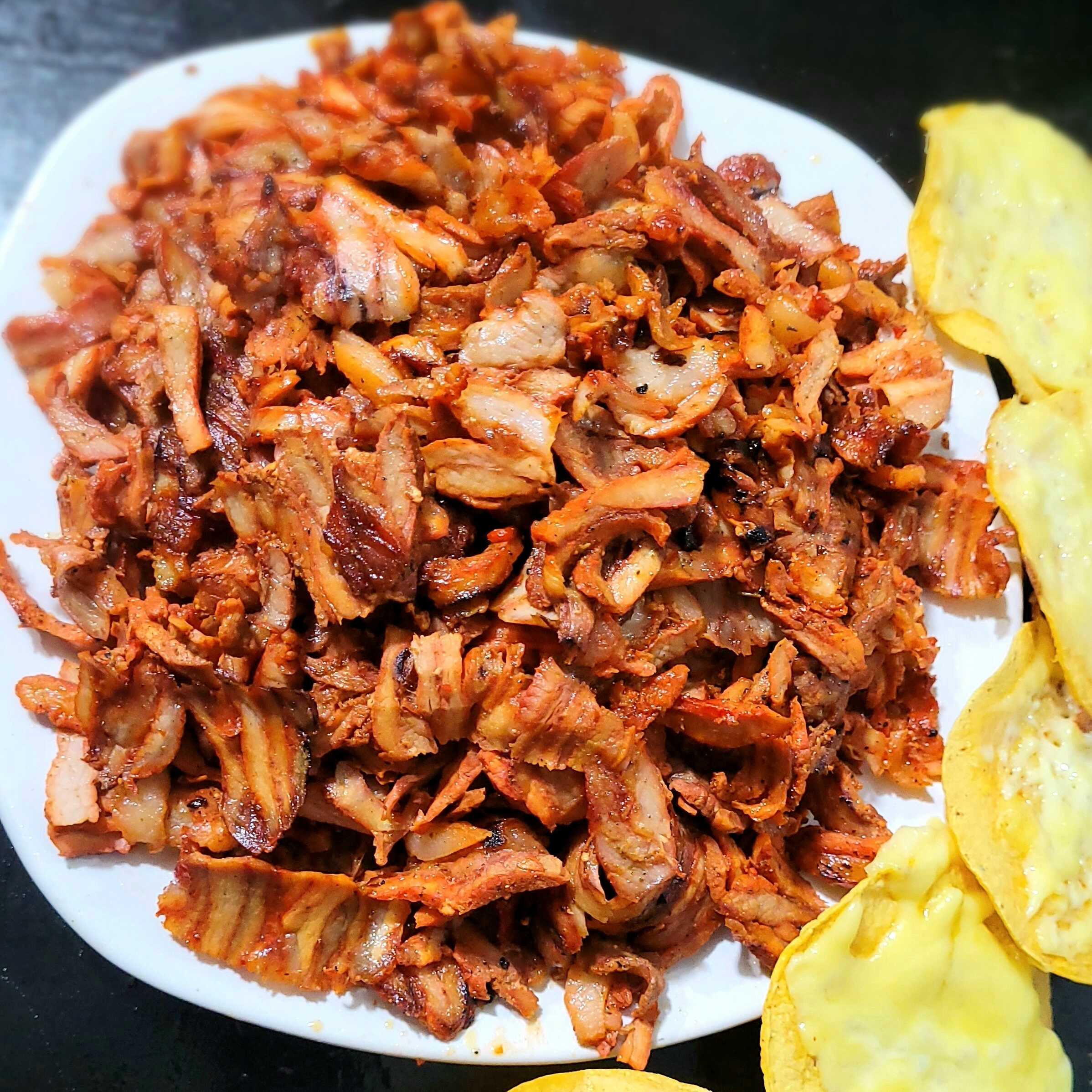 pastor 500gr.