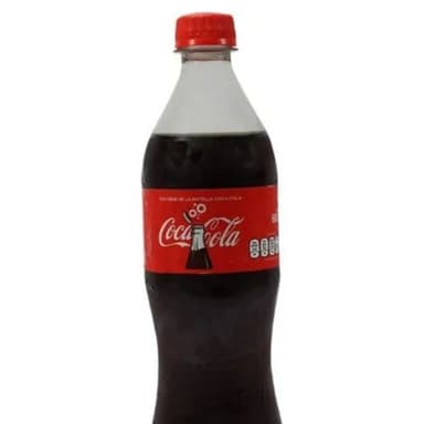 Coca cola 600ml