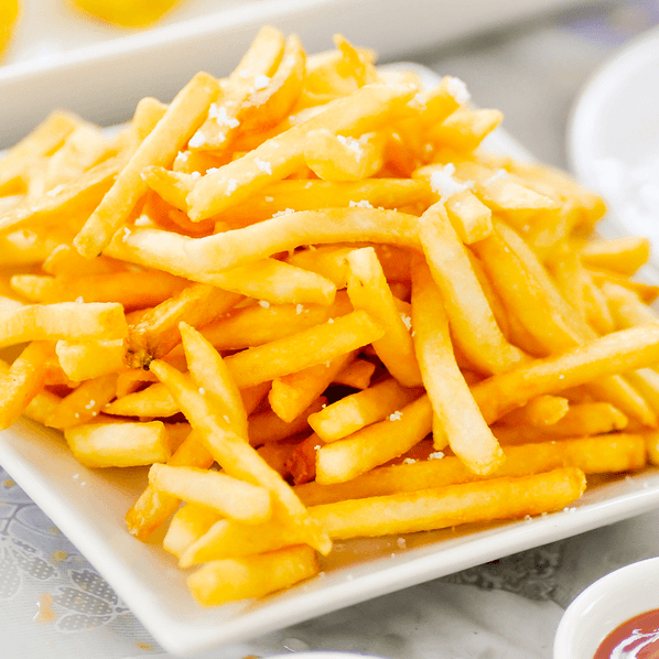 Porción de Papas a la Francesa