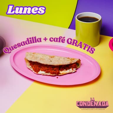 Combo Café Gratis