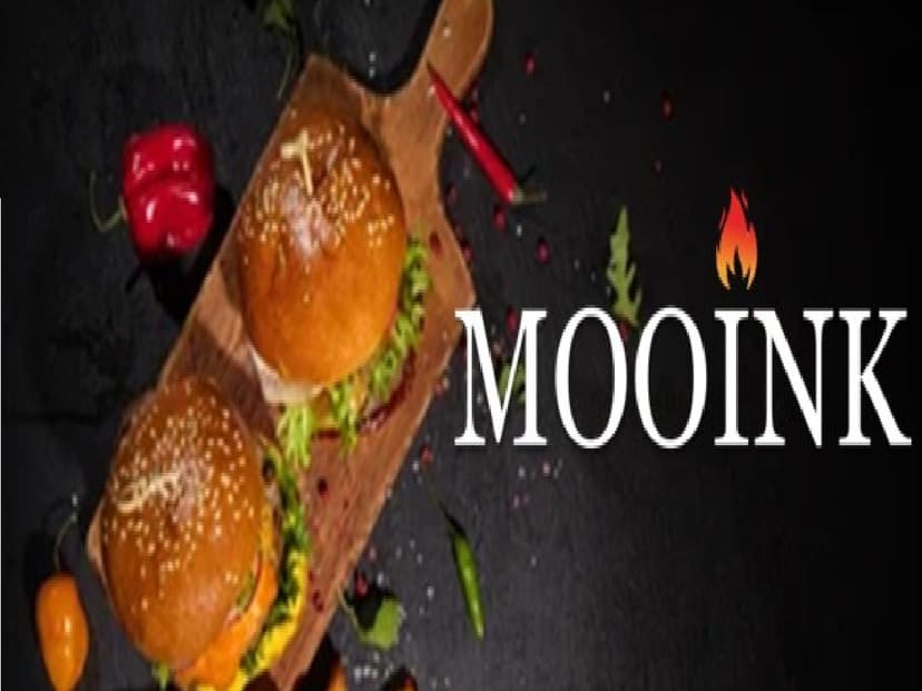 The Mooink That's All