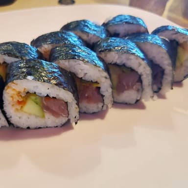 Spicy Tuna