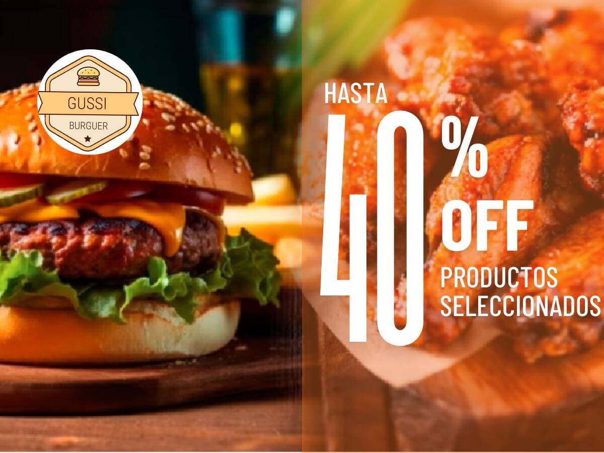 Gussiburguer