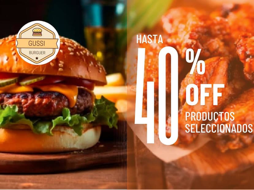 Gussiburguer