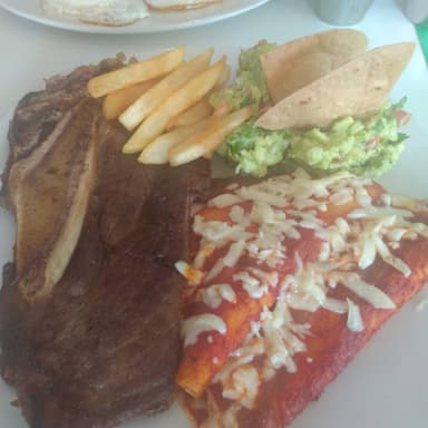 Tampiqueña