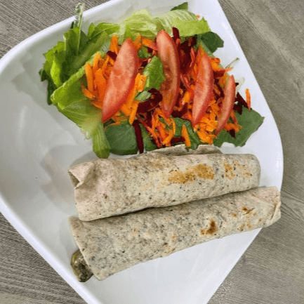 BURRITOS LGEROS