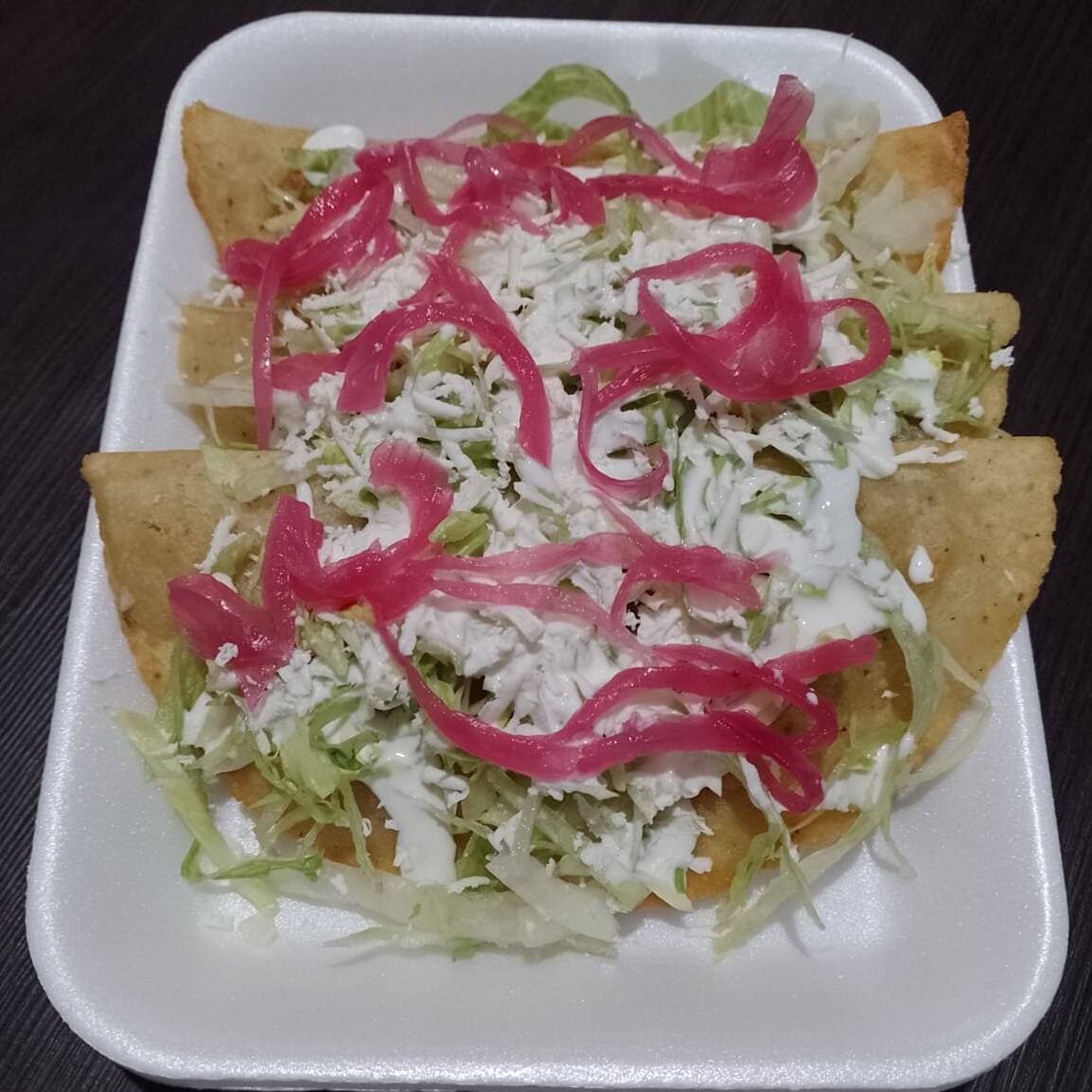 EMPANADAS DE CARNE ASADA