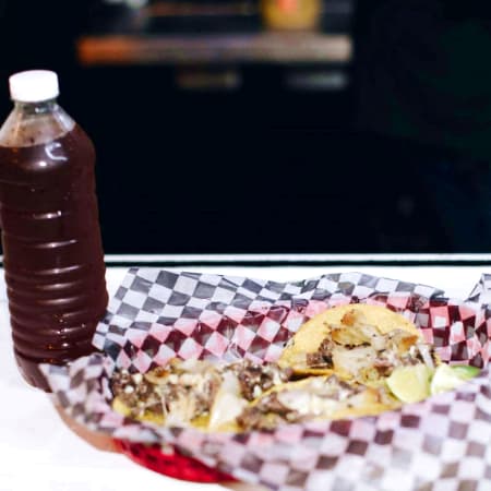 Combo Tacos