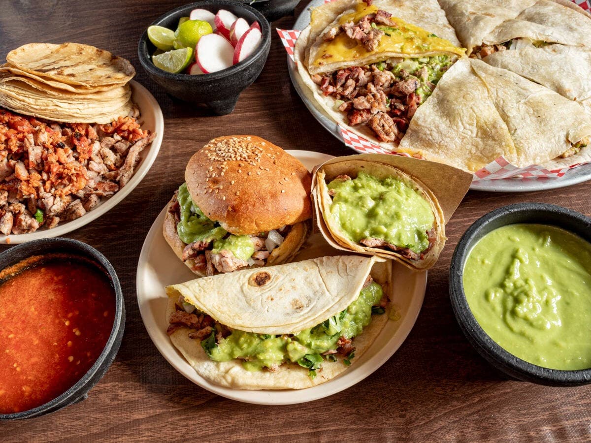 Taqueria El Norteño