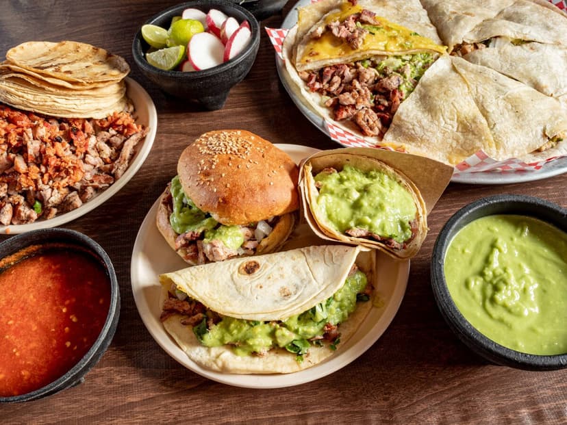 Taqueria El Norteño