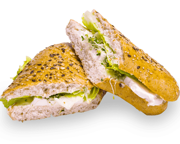 Panini de Panela