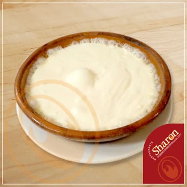 Queso con Vino Blanco