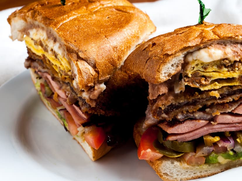 Acá las TORTAS!!