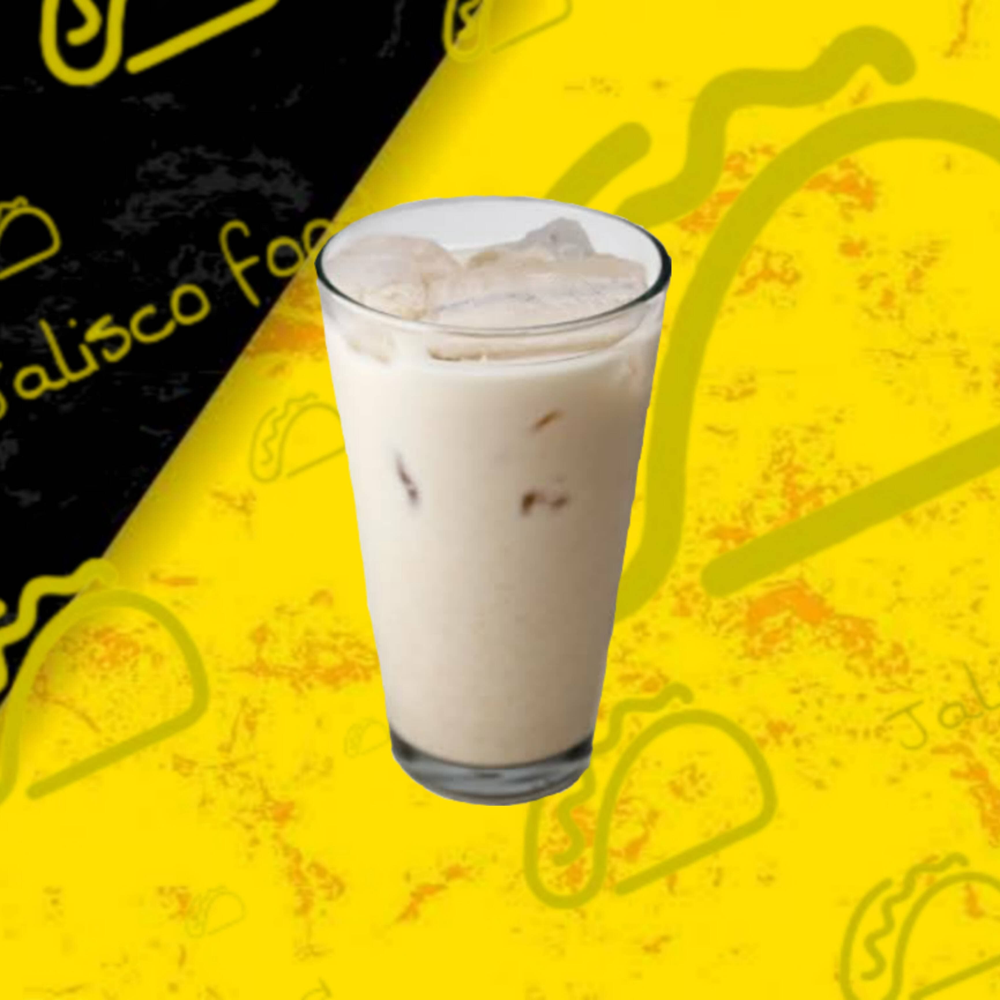 Agua de Horchata