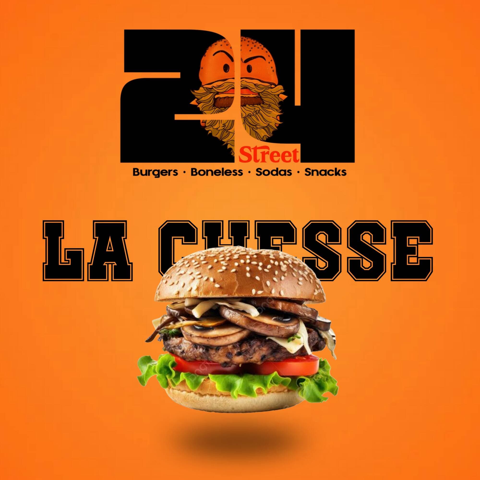 La Chesse