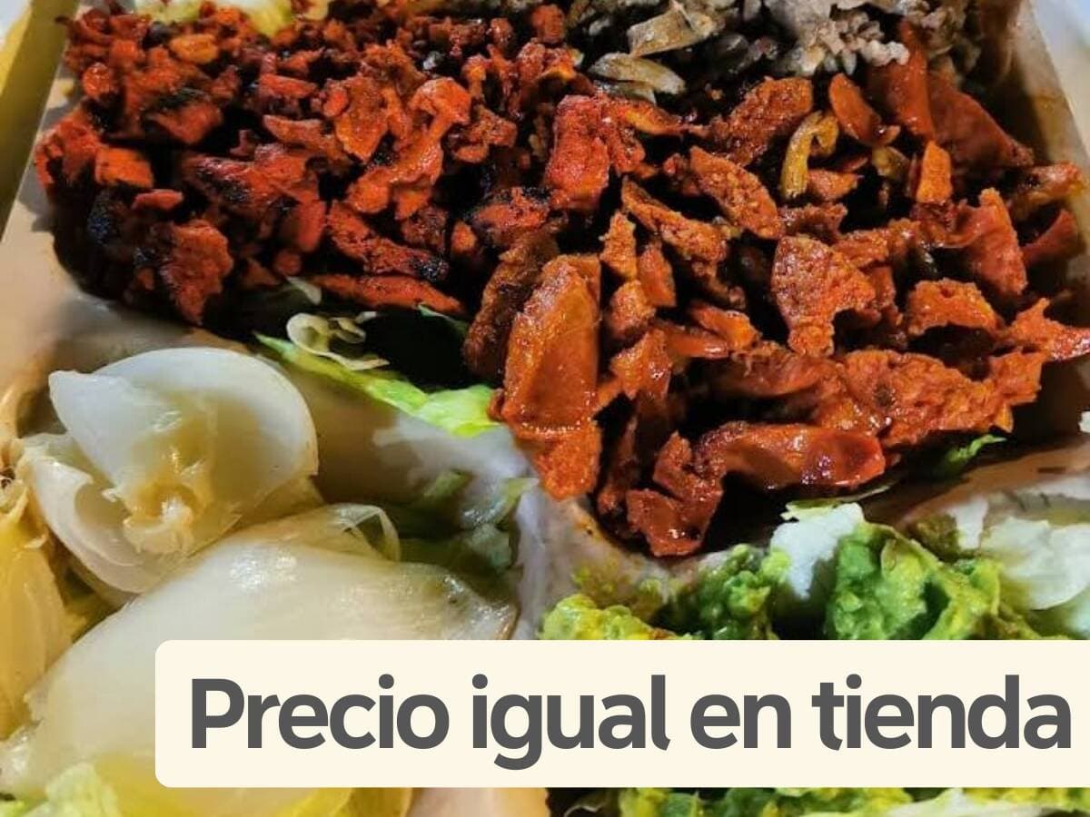 El Pastor Suizo (Suc López Mateos)