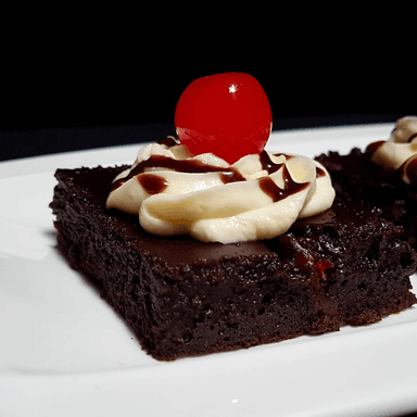 Brownie