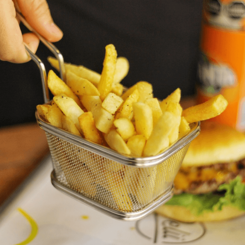 Delii Fries