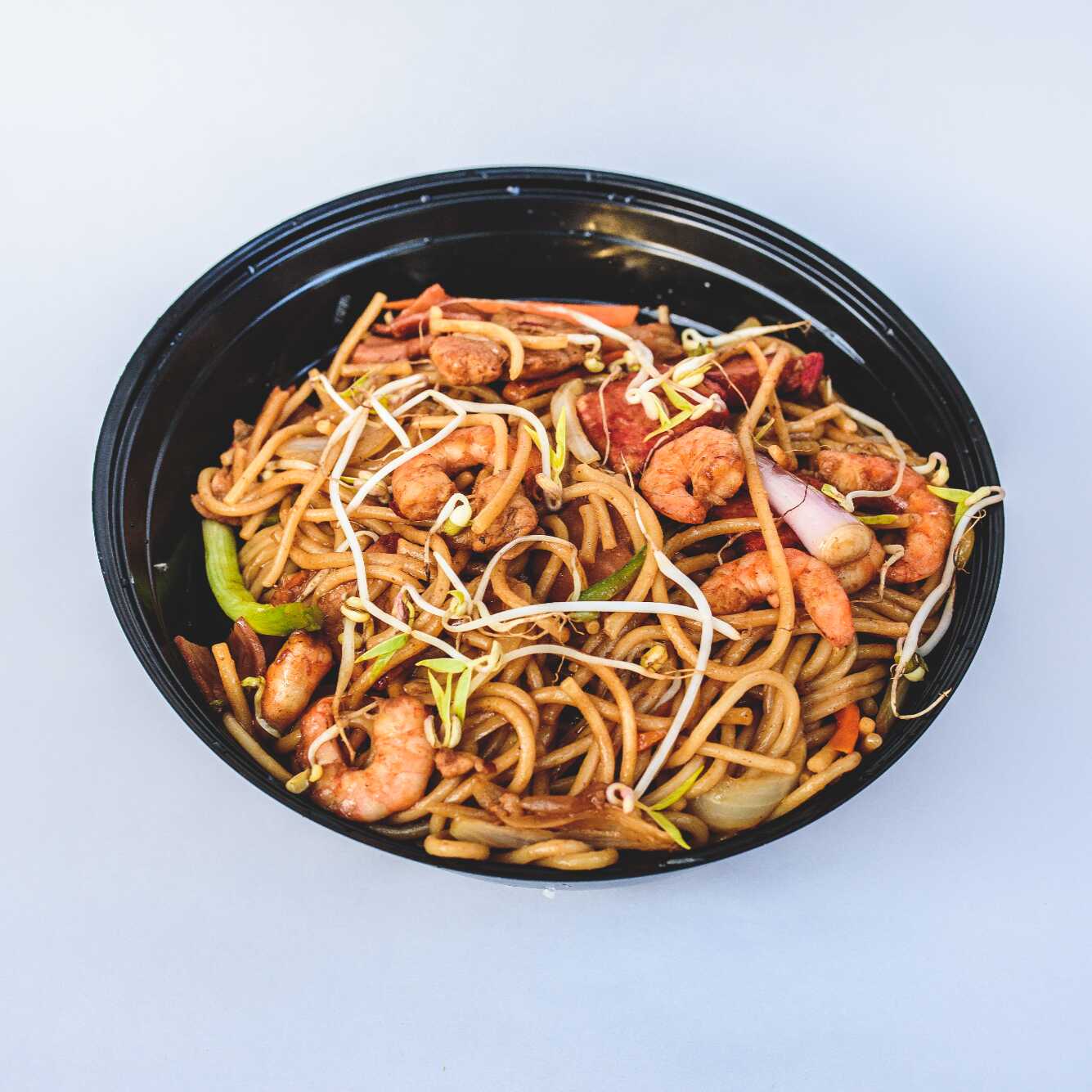 Lo Mein Especial